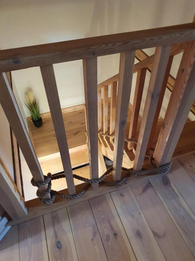 Mazurska Osada Nad Jeziorem Orzysz Skomack Wielki エクステリア 写真